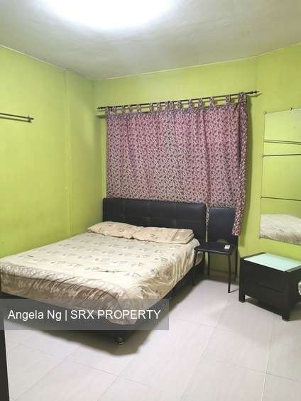 Blk 777 Yishun Avenue 2 (Yishun), HDB 3 Rooms #216556191